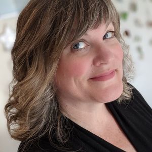 Meet your Posher, Shannon